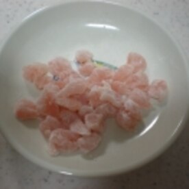 離乳食後期 トマトピューレで作るトマトソース レシピ 作り方 By はちわれ413 楽天レシピ 離乳食後期 トマトピューレで作るトマトソース レシピ 作り方 By はちわれ413 楽天レシピ